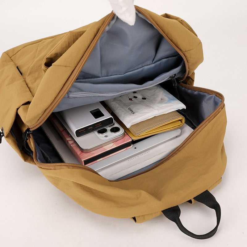 Wasserdichter Casual Daypack & Schulrucksack (MAC439)
