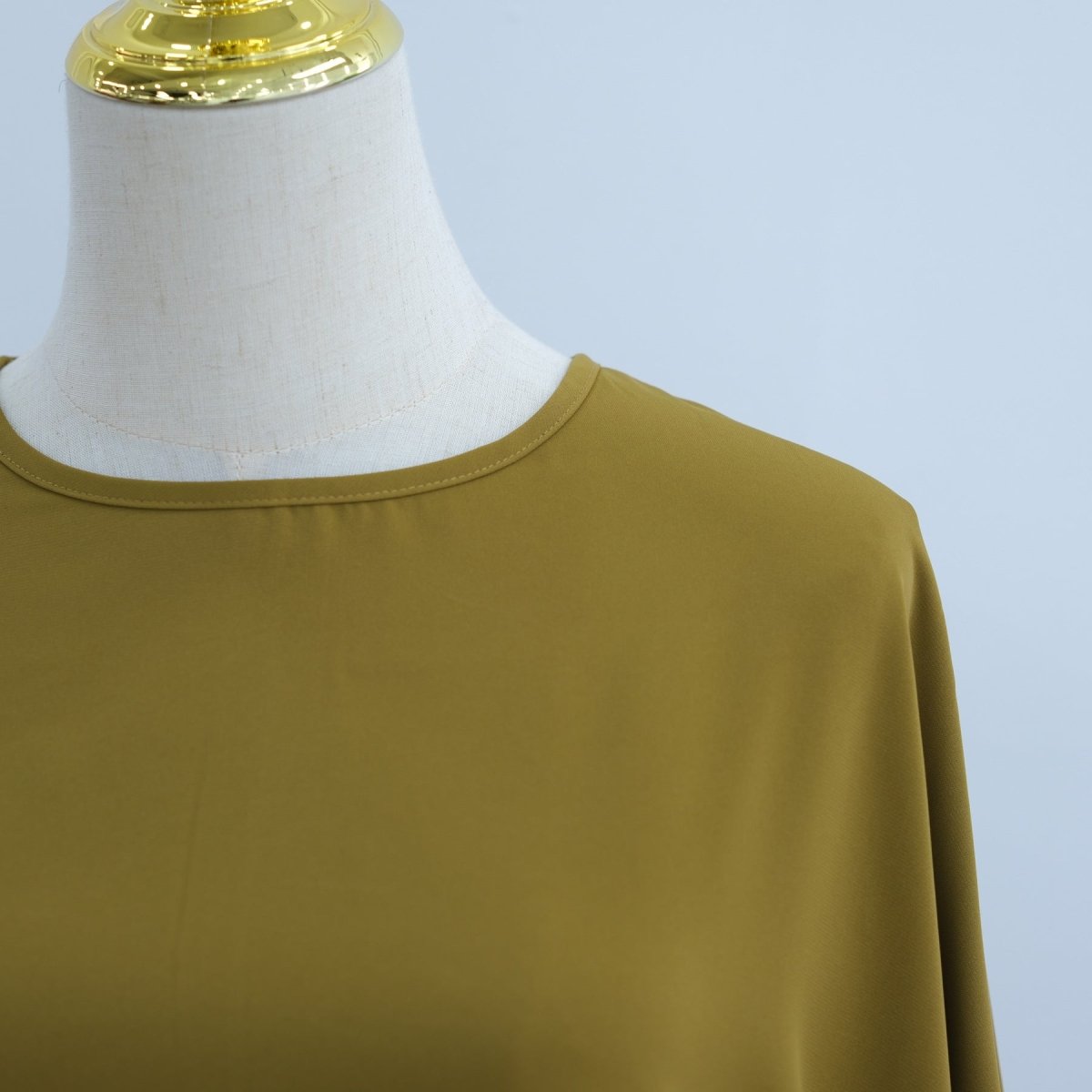 Asymmetric Nida Top(MS278) - Mariam's Collection