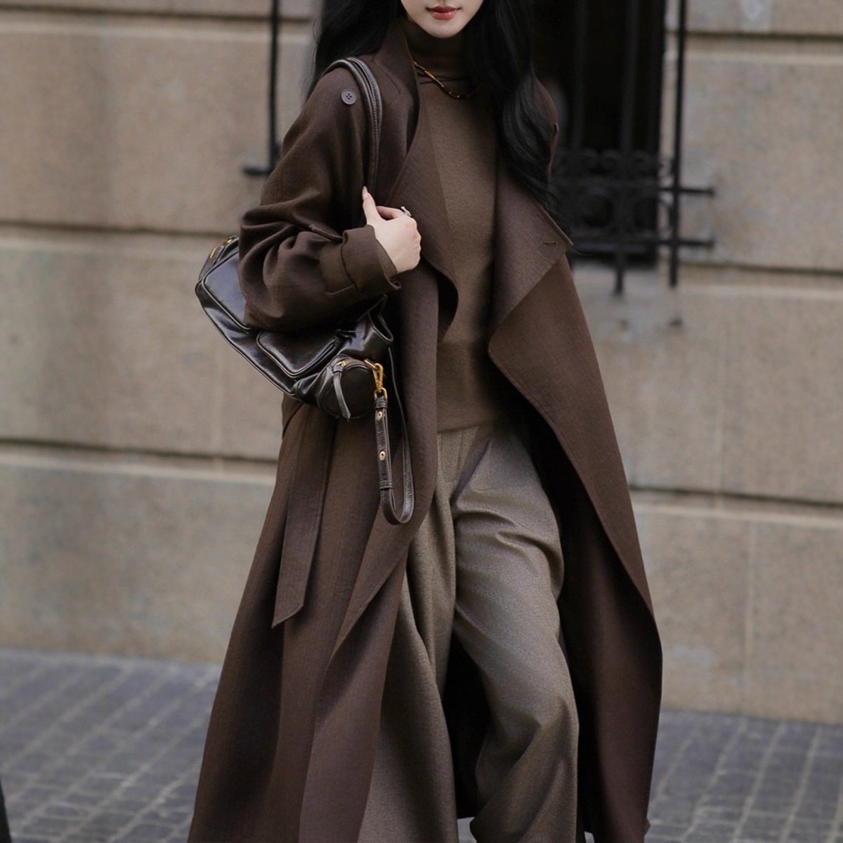 autumn-long-coat-with-wide-