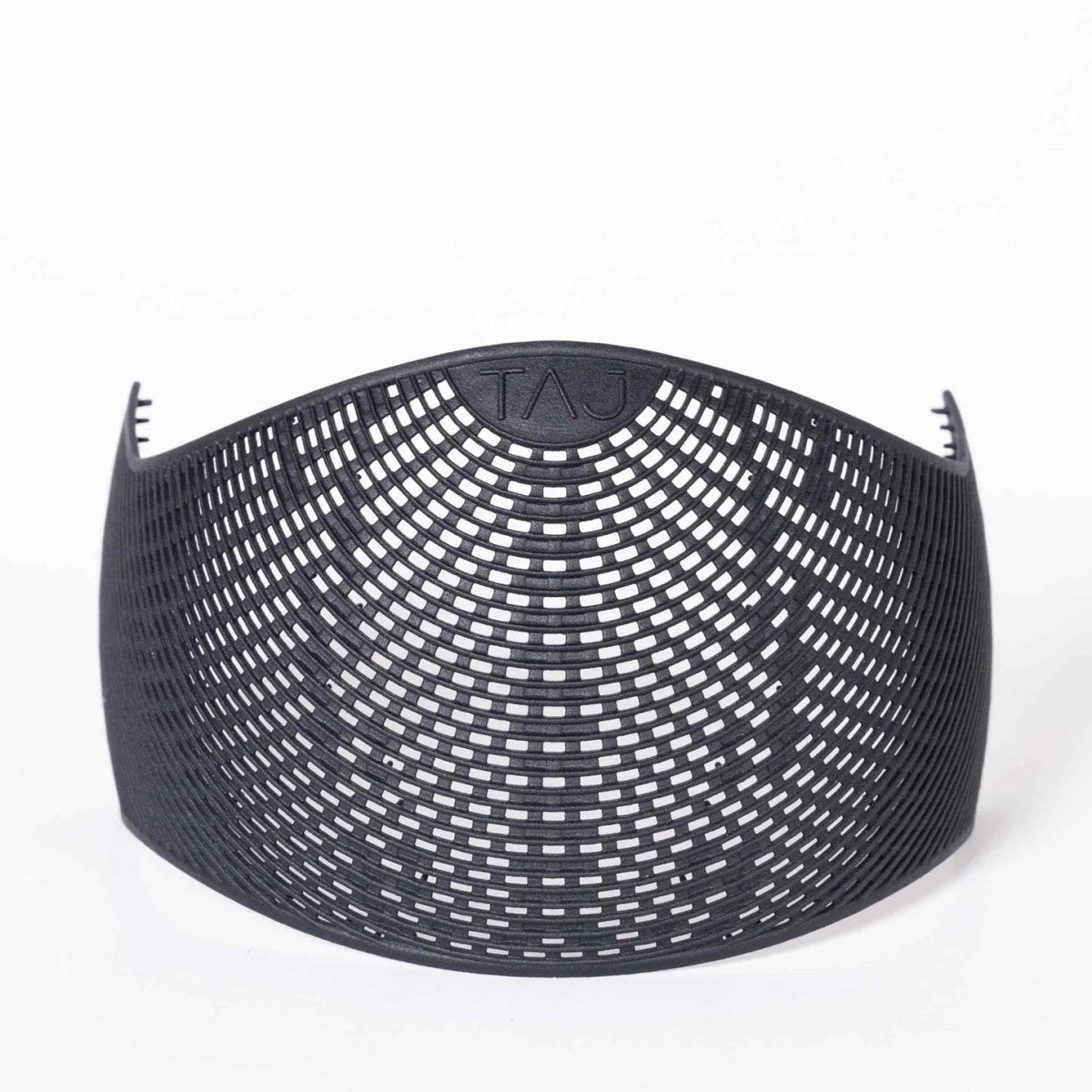 Breathable Hijab Grip Headband | Non - Slip Scarf Holder Hair Accessory(MAC303) - Mariam's Collection