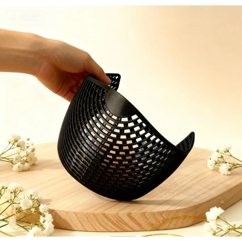 Breathable Hijab Grip Headband | Non - Slip Scarf Holder Hair Accessory(MAC303) - Mariam's Collection