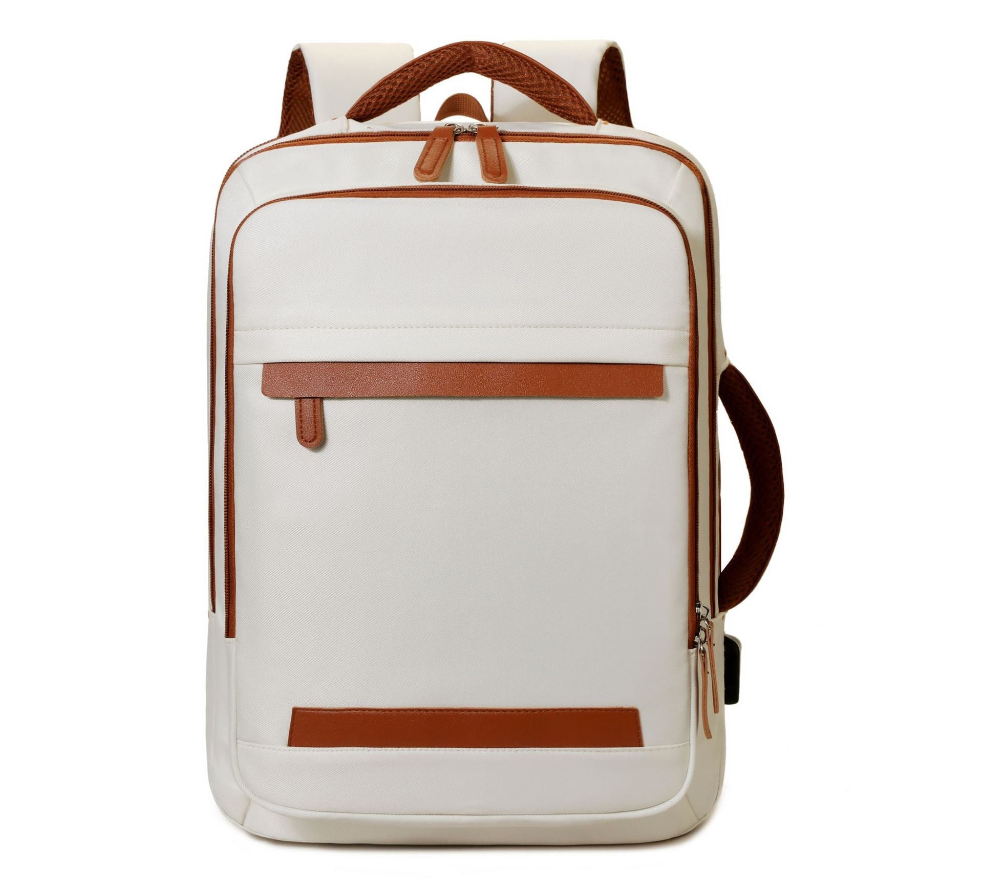 Business Commute Carry-On Backpack（MAC469） - Mariam's Collection