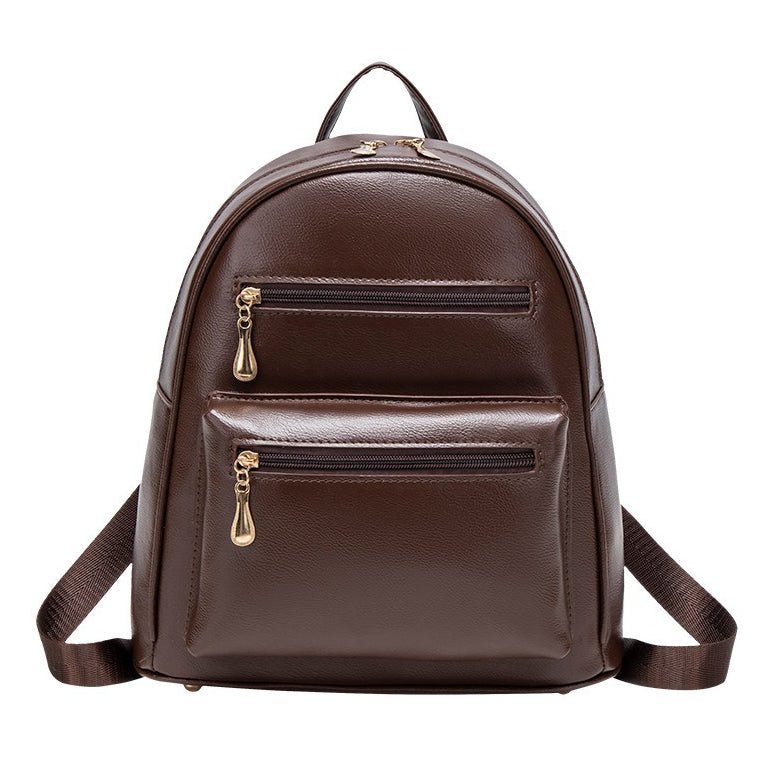Casual Everyday City Backpack（MAC473） - Mariam's Collection
