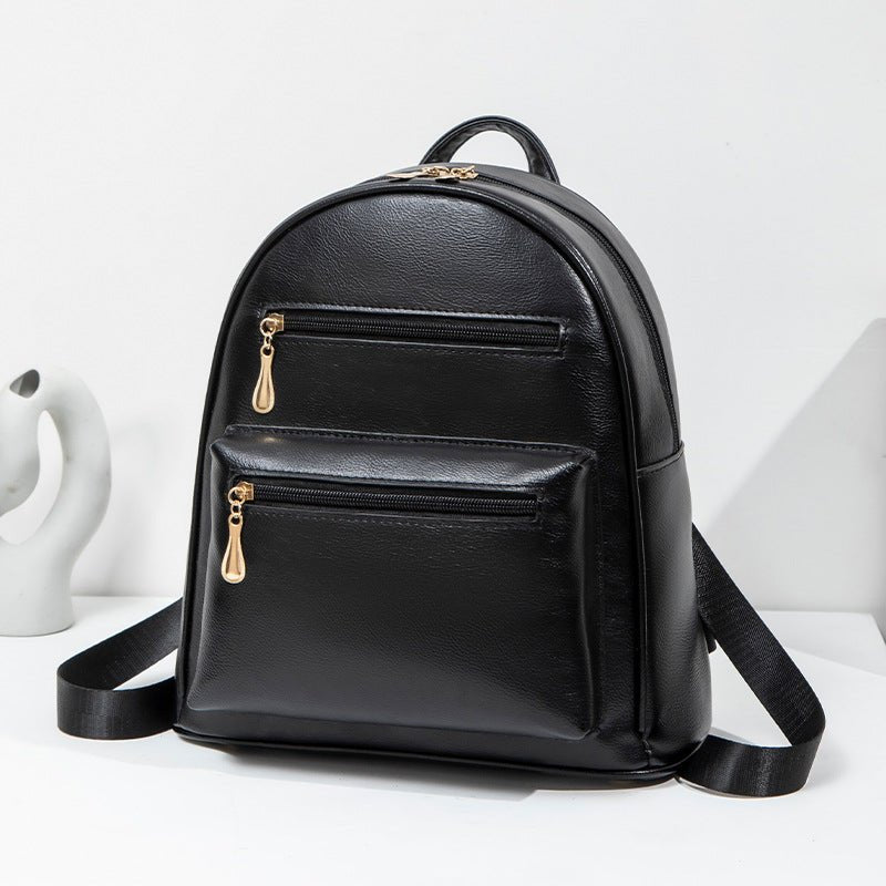 Casual Everyday City Backpack（MAC473） - Mariam's Collection