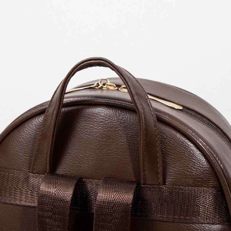 Casual Everyday City Backpack（MAC473） - Mariam's Collection