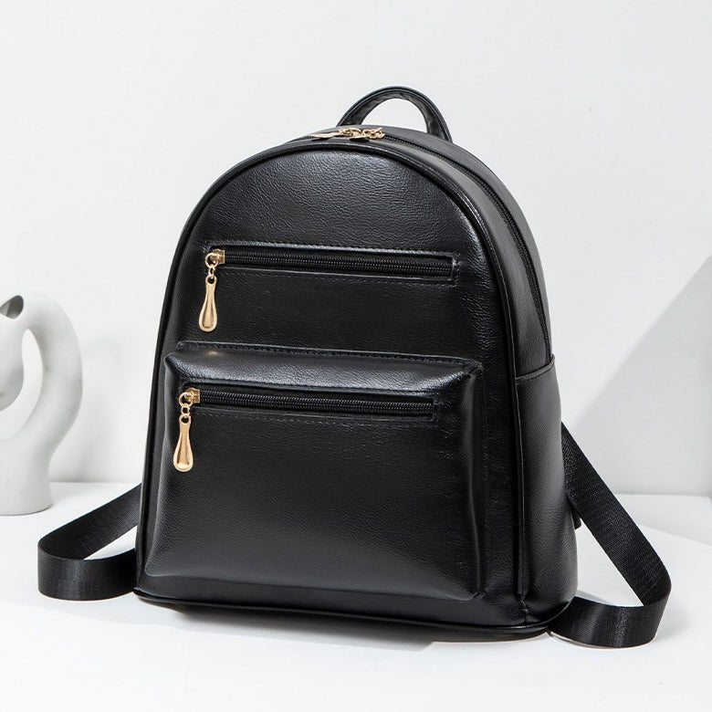 Casual Everyday City Backpack（MAC473） - Mariam's Collection