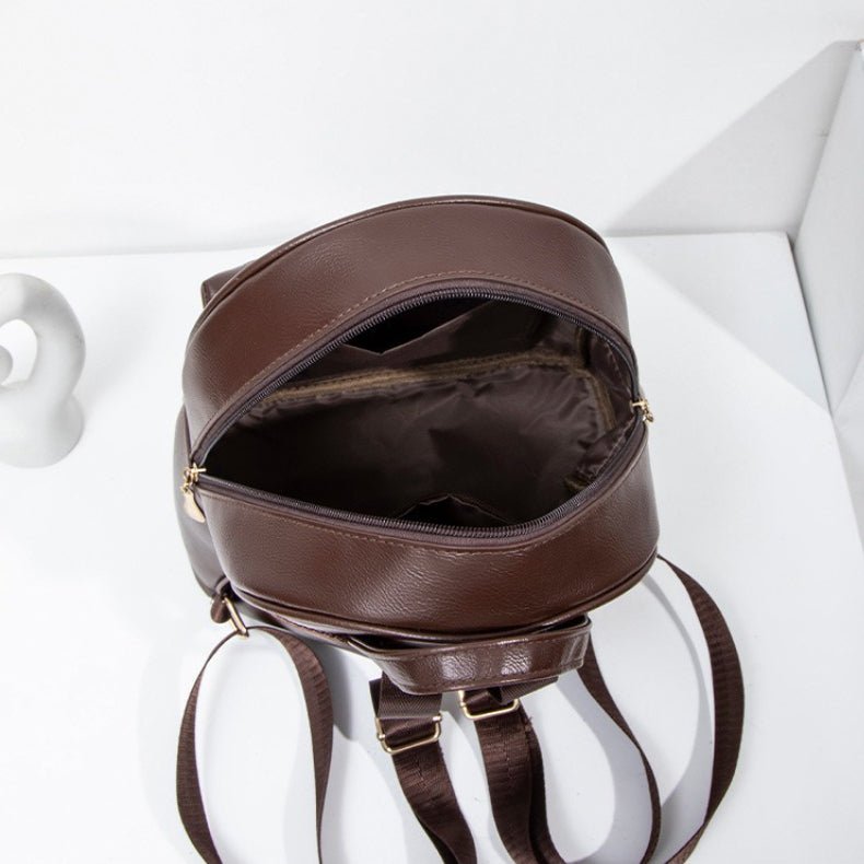 Casual Everyday City Backpack（MAC473） - Mariam's Collection