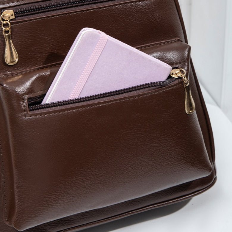 Casual Everyday City Backpack（MAC473）