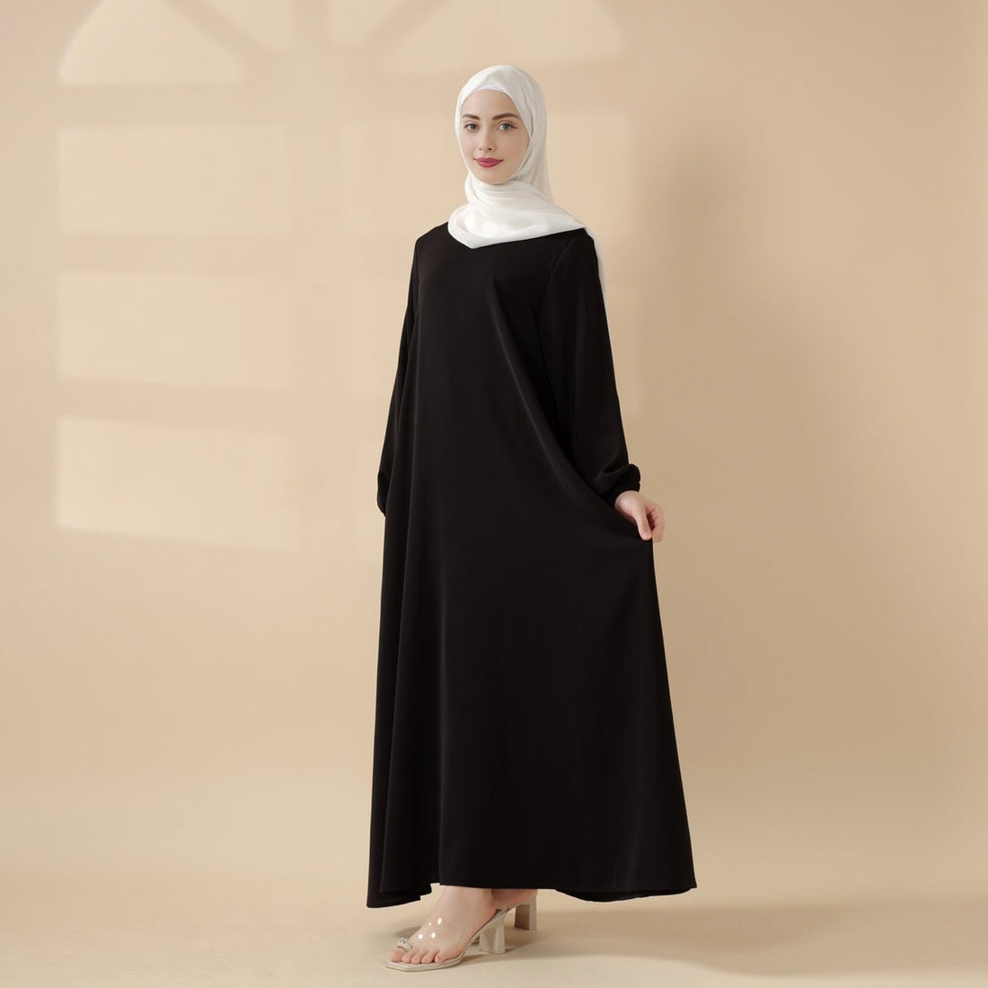 Shop Modest Clothing Online — Abayas, Hijabs & Kaftans | Mariam's ...