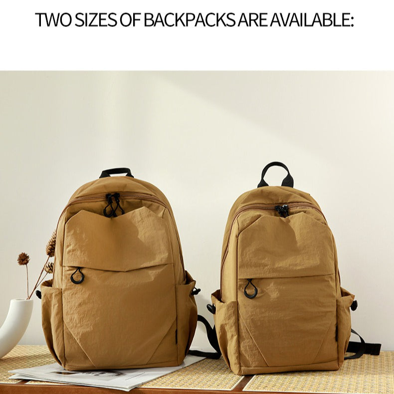 Wasserdichter Casual Daypack & Schulrucksack (MAC439)