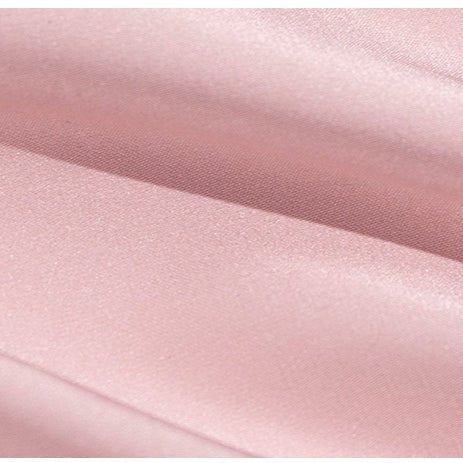 Feather - Trimmed Kimono Robe Abaya(MOA293) - Mariam's Collection