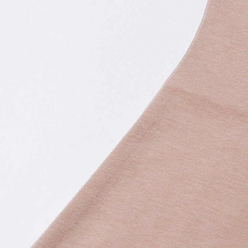 Geometric Lace Mock Neck Maxi Dress(MS397) - Mariam's Collection