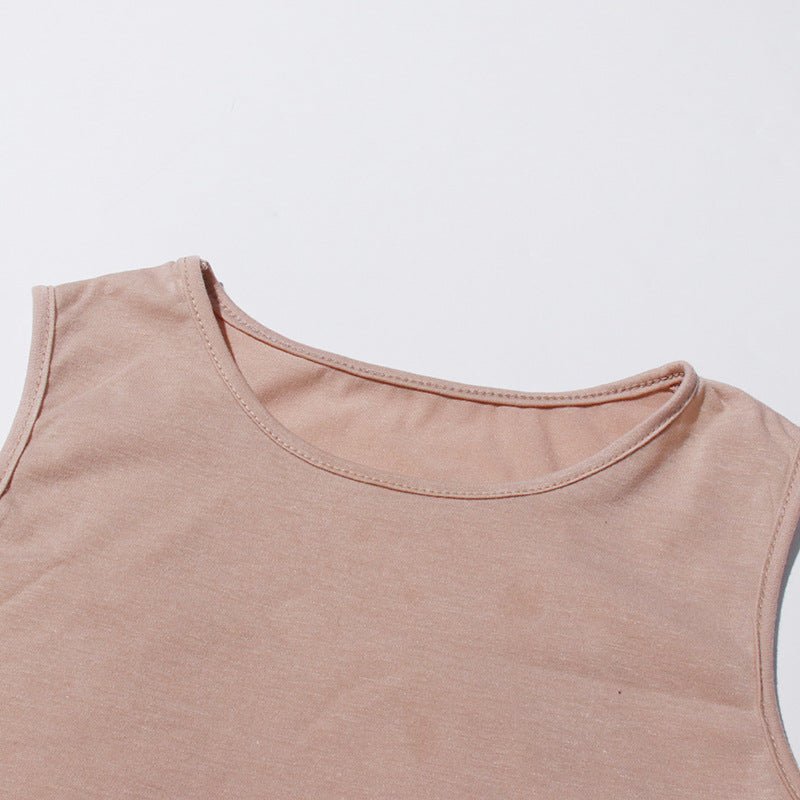 Geometric Lace Mock Neck Maxi Dress(MS397) - Mariam's Collection