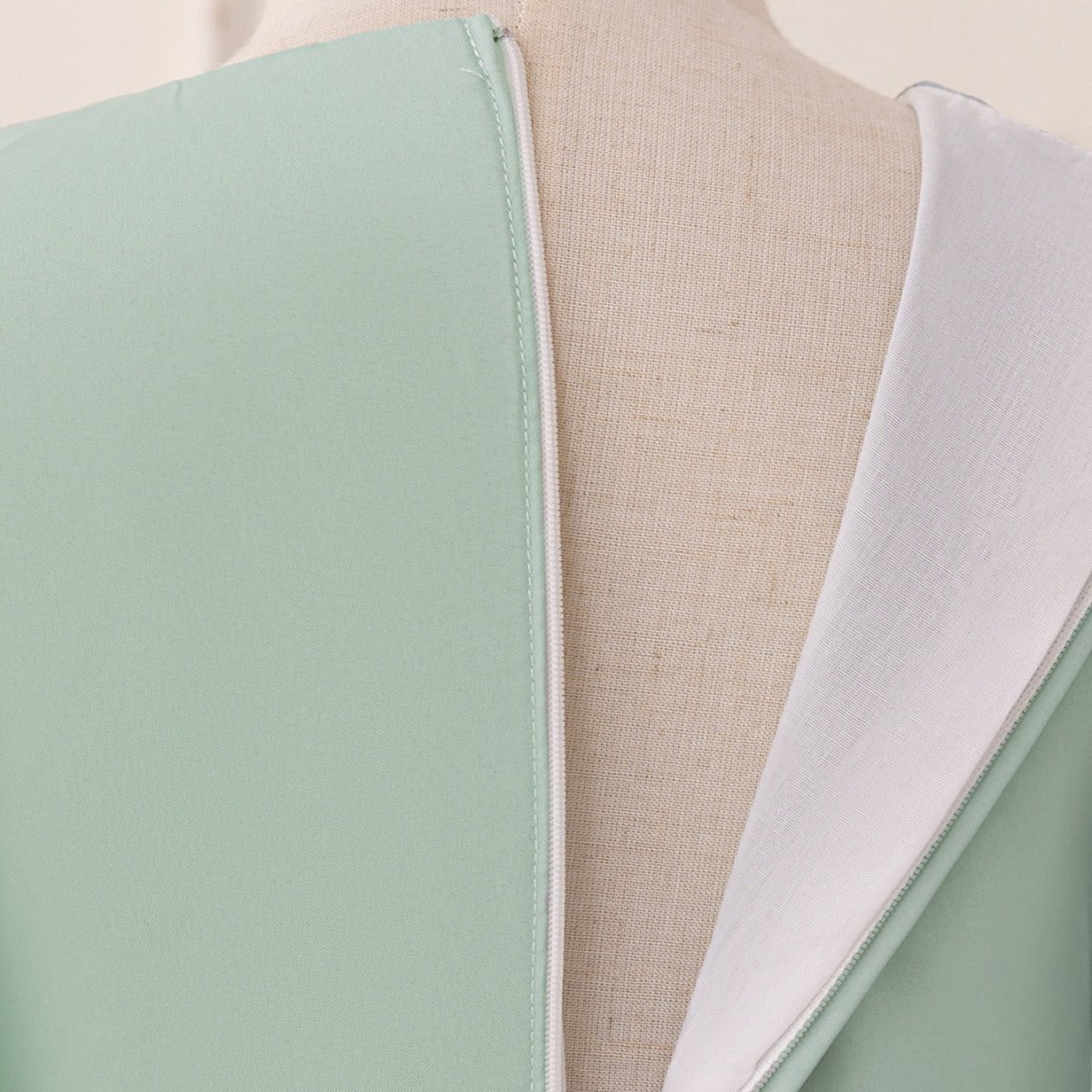 Girls Embroidered Kaftan Dress(MKG019) - Mariam's Collection