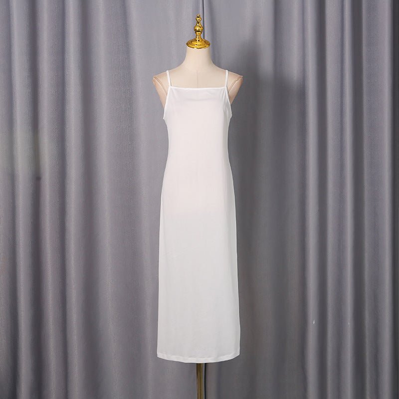 High Neck Ruffle Sleeve Dress(MS360) - Mariam's Collection