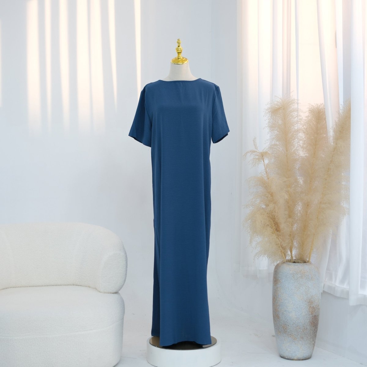silk inner dress Silk Inner Dress