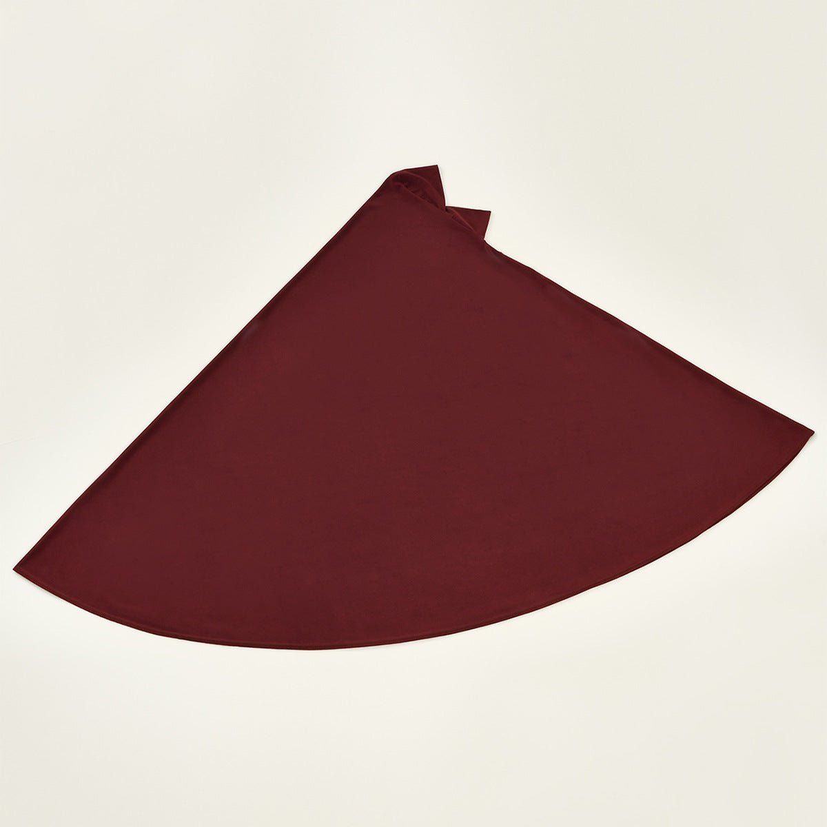 Khimar Prayer Dress with Sleeves(MJ023) - Mariam's Collection