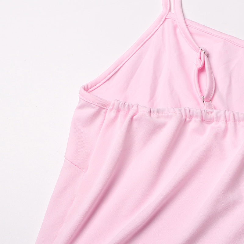 Lace Stand Collar Bell Sleeve Maxi Dress(MS395) - Mariam's Collection