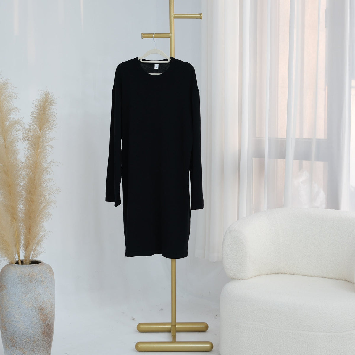 Lightweight Knit Modest Separates(MS535) - Mariam's Collection