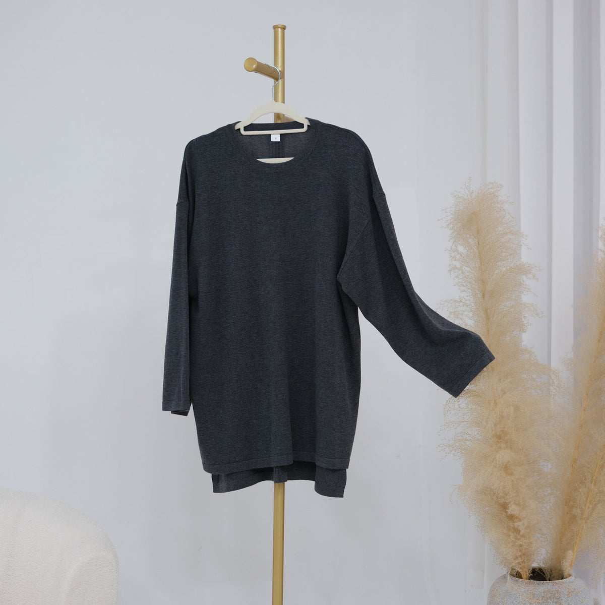 Lightweight Knit Modest Separates(MS535) - Mariam's Collection