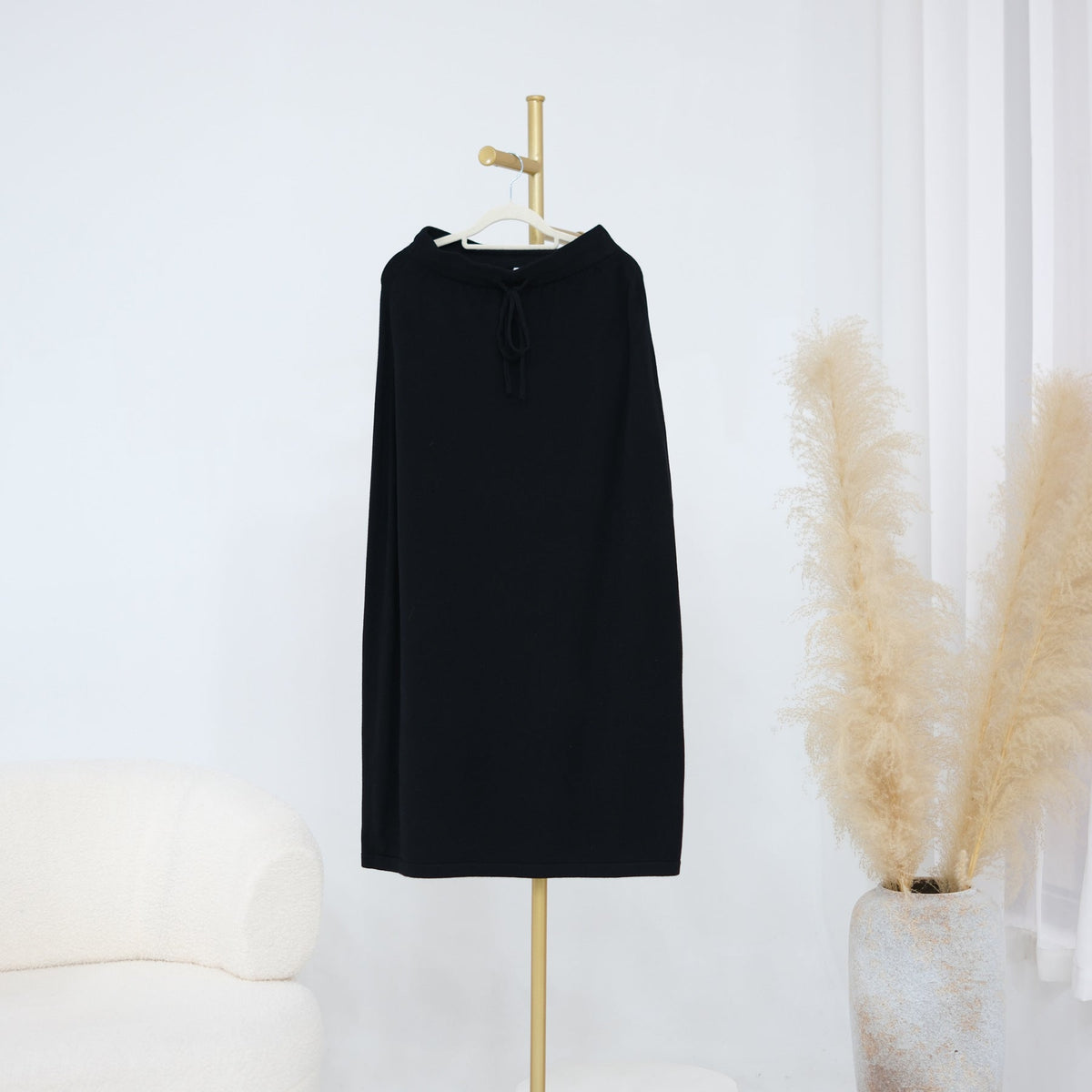 Lightweight Knit Modest Separates(MS535) - Mariam's Collection