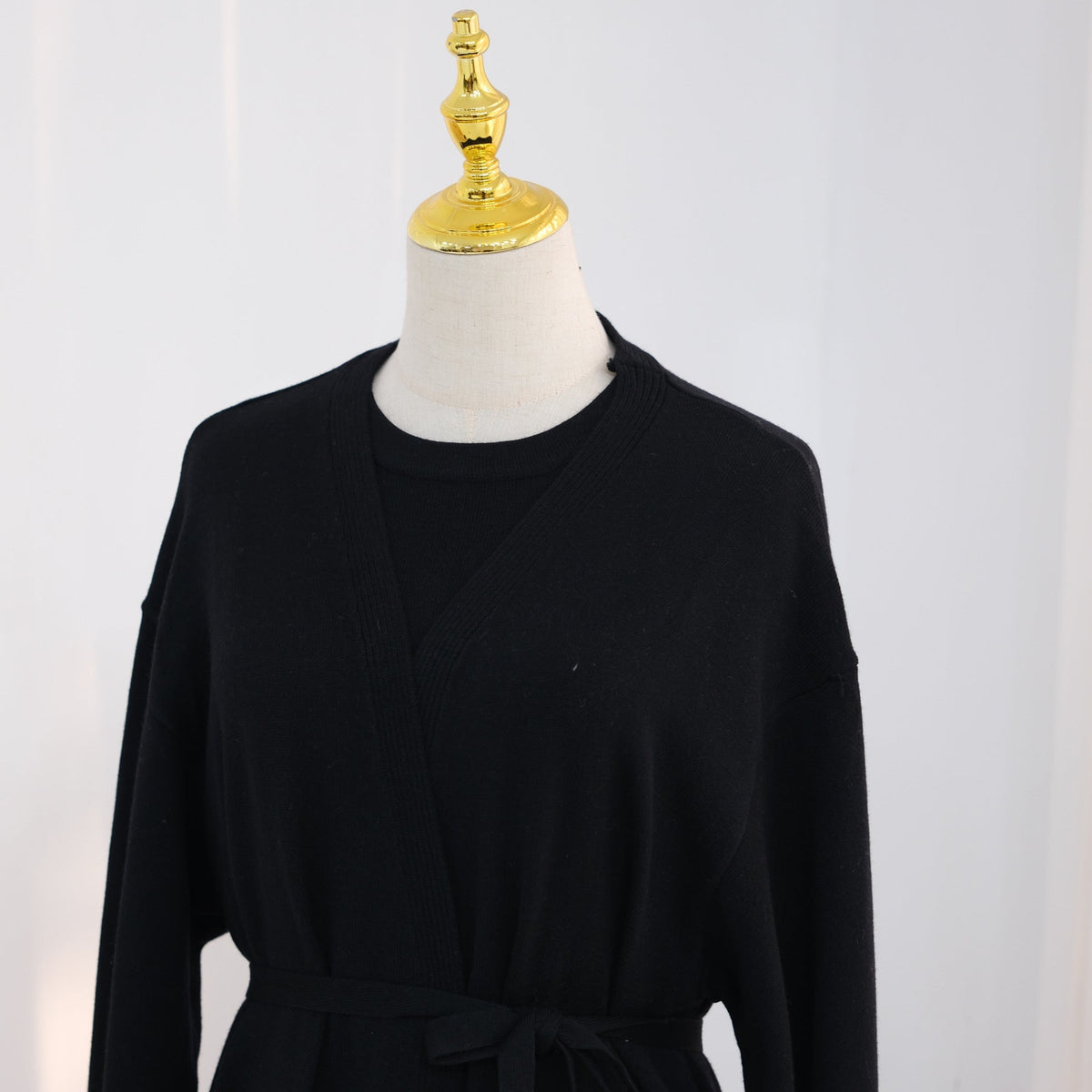 Lightweight Knit Modest Separates(MS535) - Mariam's Collection