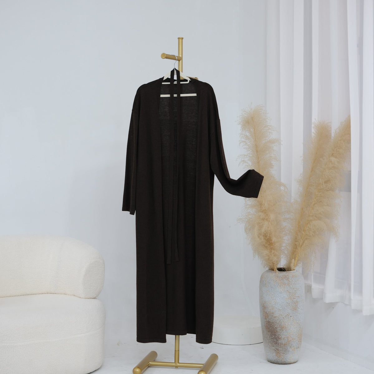 Lightweight Knit Modest Separates(MS535) - Mariam's Collection