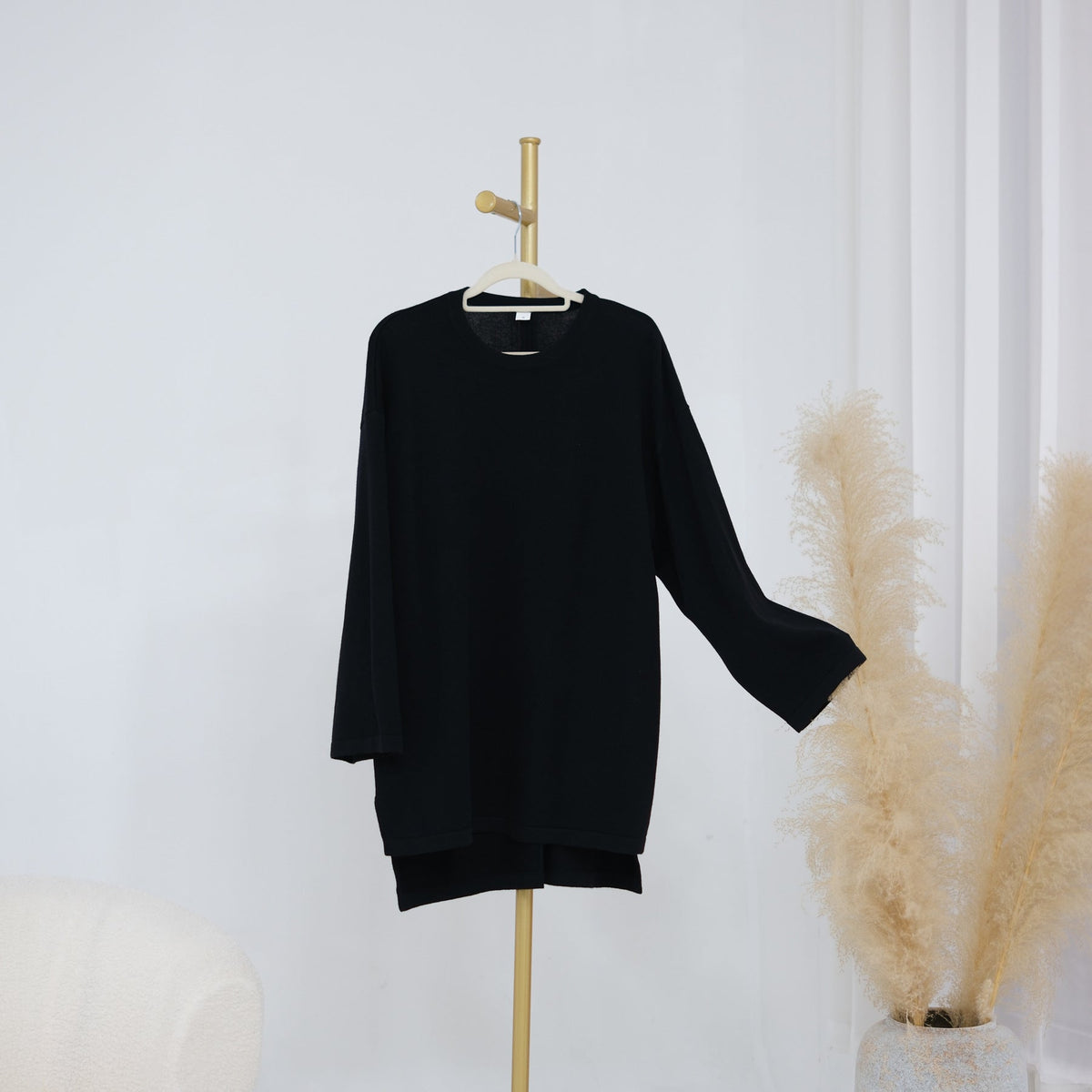 Lightweight Knit Modest Separates(MS535) - Mariam's Collection