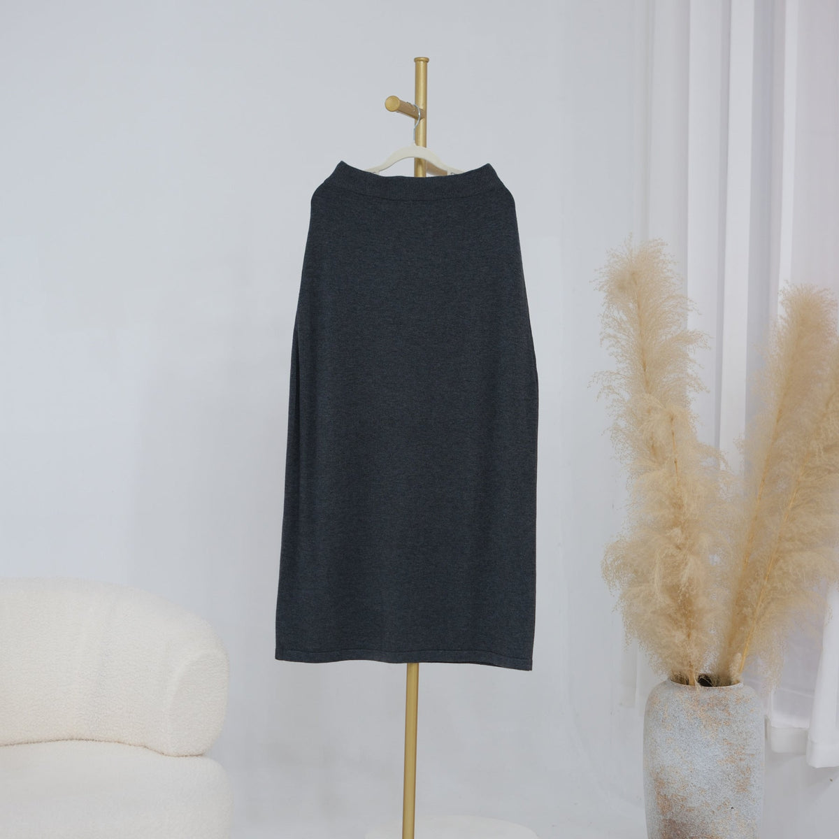 Lightweight Knit Modest Separates(MS535) - Mariam's Collection