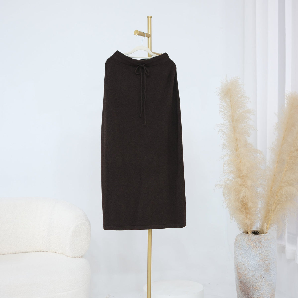 Lightweight Knit Modest Separates(MS535) - Mariam's Collection