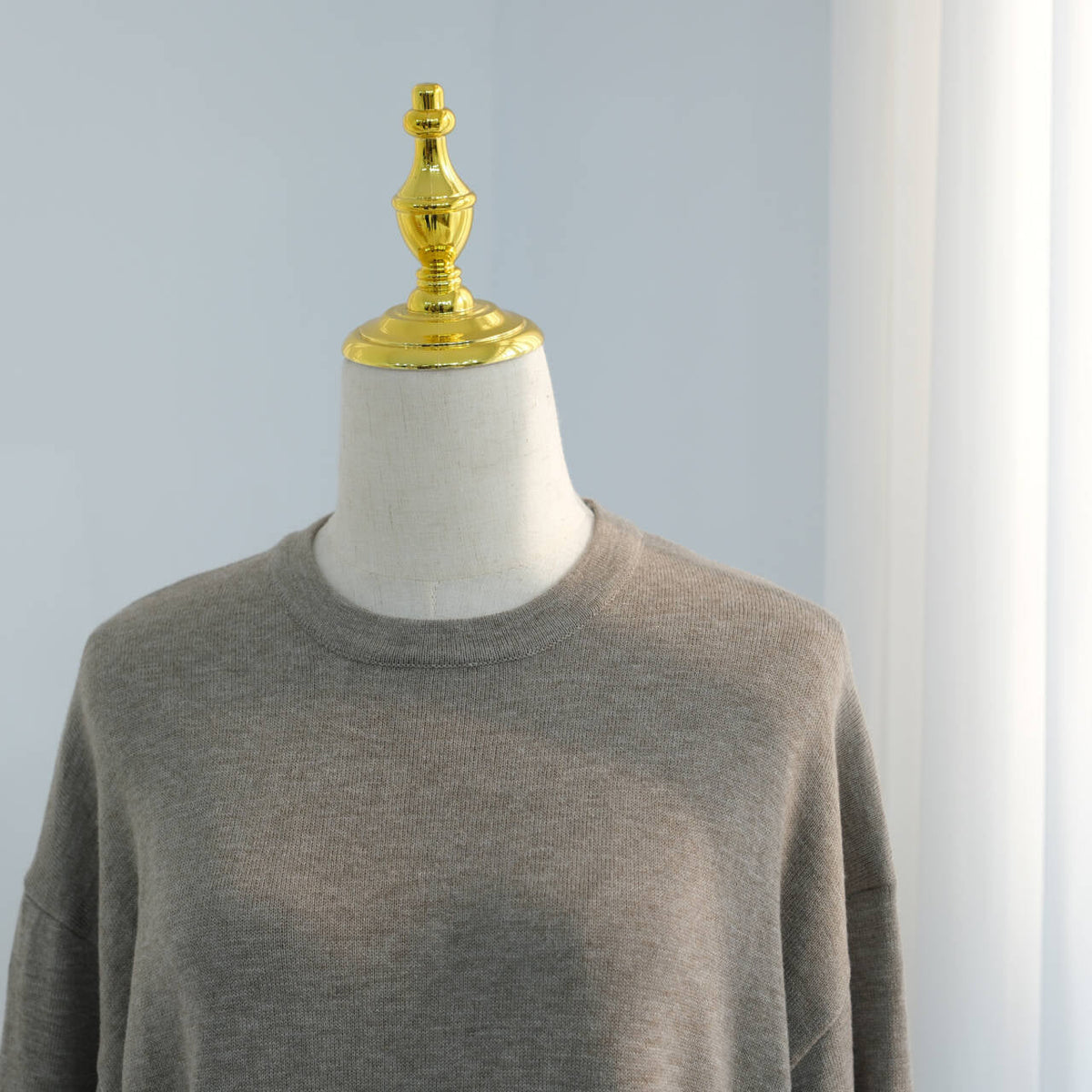 Lightweight Knit Modest Separates(MS535) - Mariam's Collection