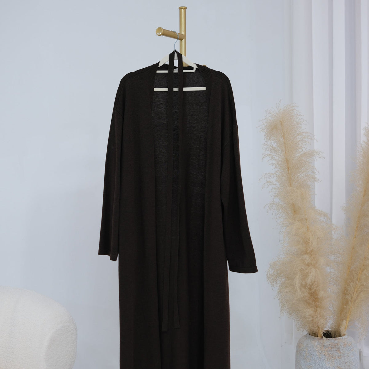 Lightweight Knit Modest Separates(MS535) - Mariam's Collection