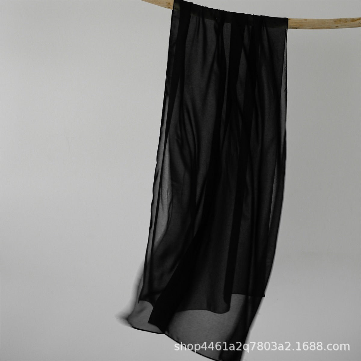 Luxury Muslim Midnight Star Beaded Evening Wear Abaya. (MOA186) - Mariam's Collection
