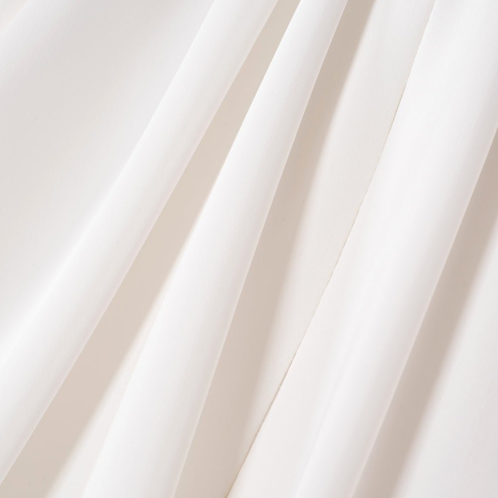 Luxury Satin Royal Cape Abaya(MA326) - Mariam's Collection