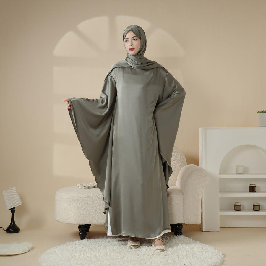 KATIE ABAYA 60% OFF main image 0