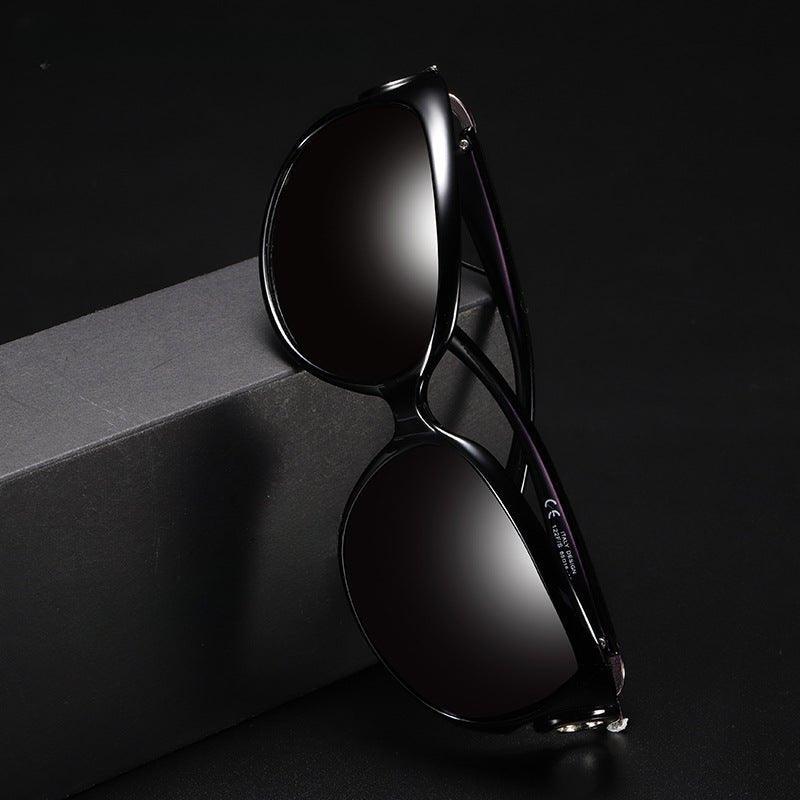 MAC145 Premium Polarized UV Protection Sunglasses - Mariam's Collection
