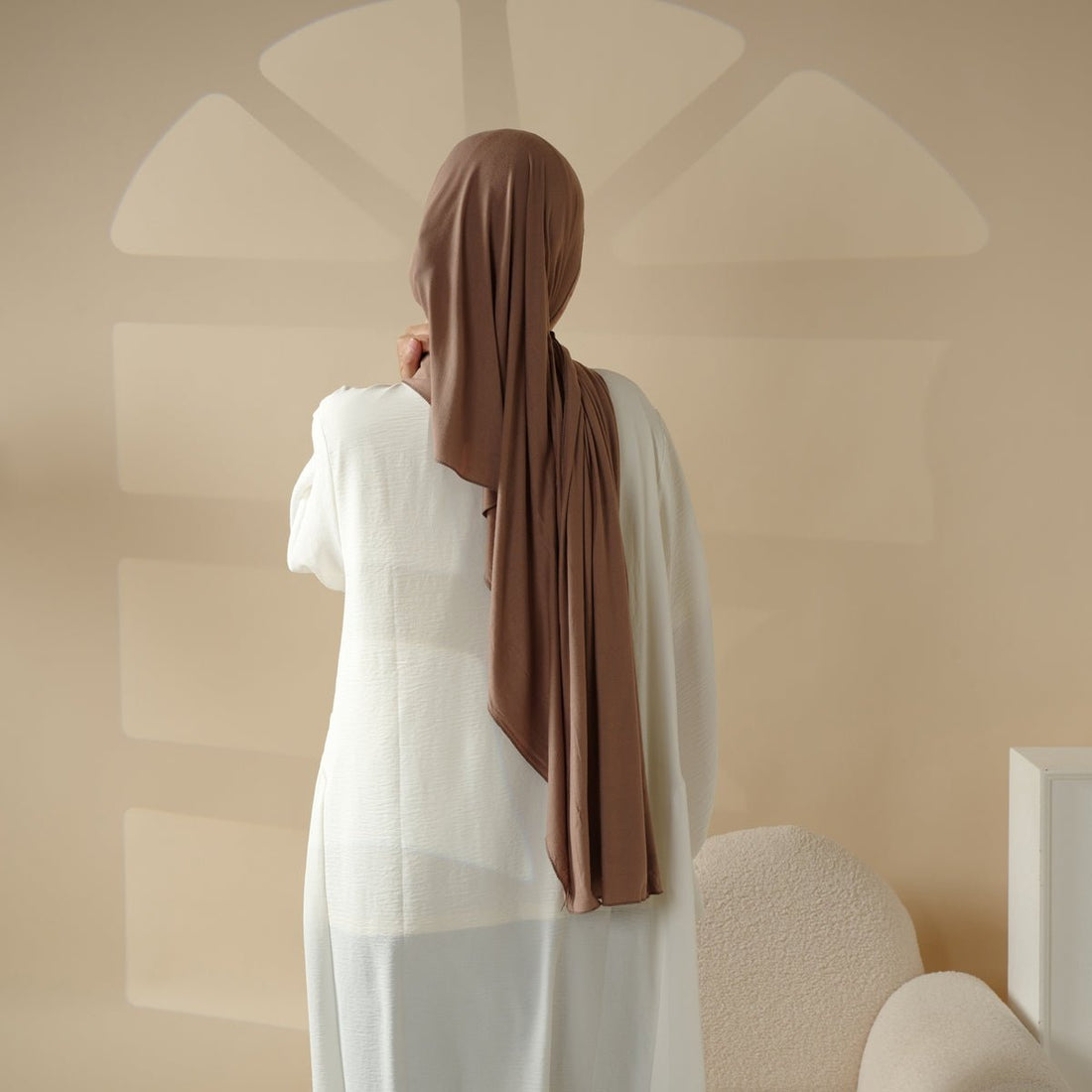 Modest Hijabs & Khimars Collection | Mariam's Collection