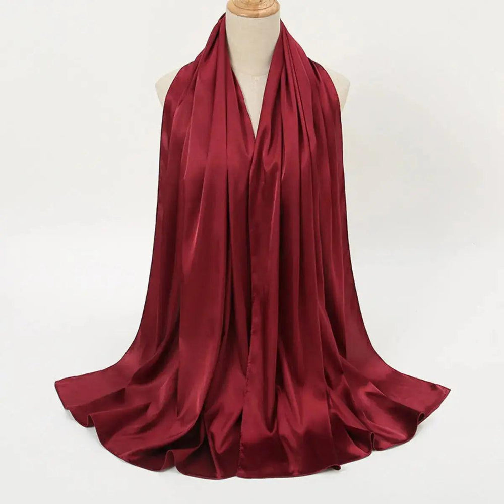 Sabiha Chiffon Scarf
