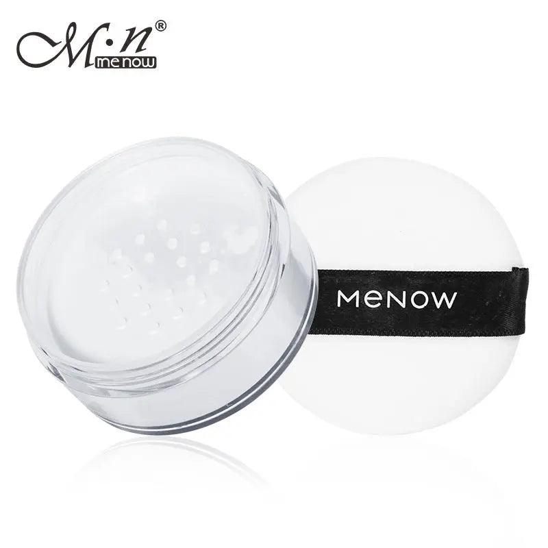 MMU017 MENOW high definition powder - Mariam's Collection