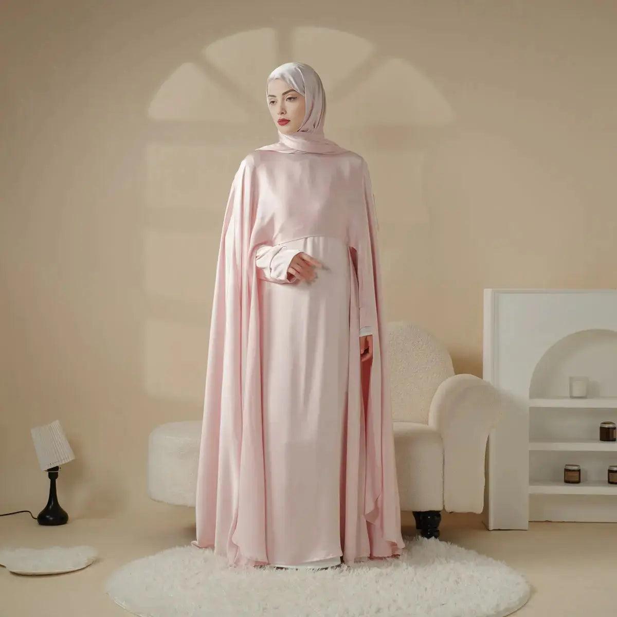 Jilbabs and abayas for weddings hotsell