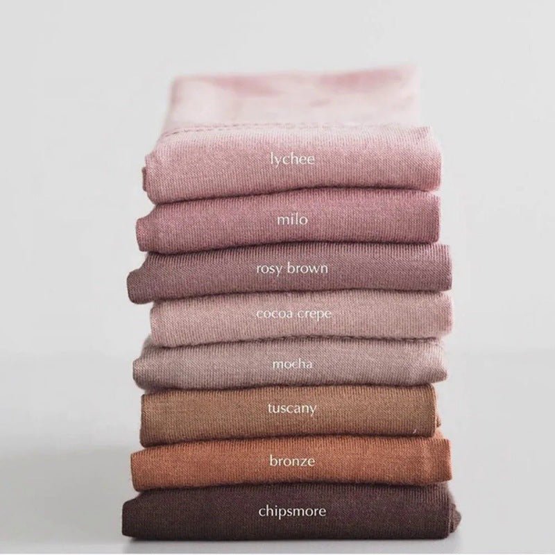 Modal Under Cap Hijab | Stretchy Tube Bonnet(MH198) - Mariam's Collection