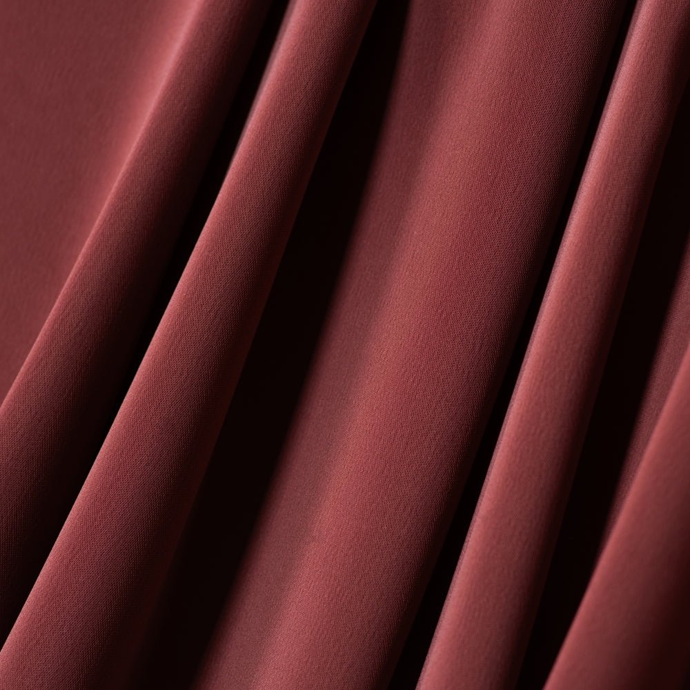 Modest Luxury Premium Satin Abaya | Umbrella Cut Abaya(MA311) - Mariam's Collection