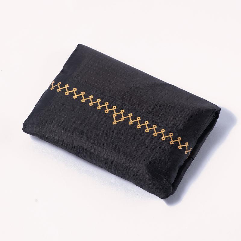 MR052 Portable Foldable Travel Prayer Mat - Mariam's Collection