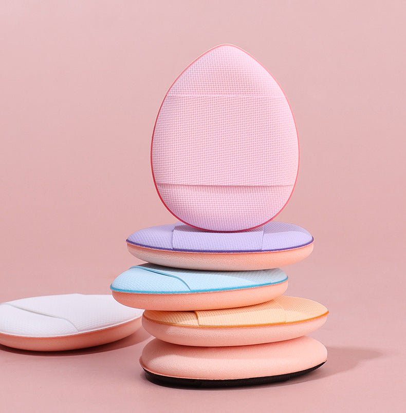 Multi - Functional Convenient Mini Finger Puff (MMU041) - Mariam's Collection