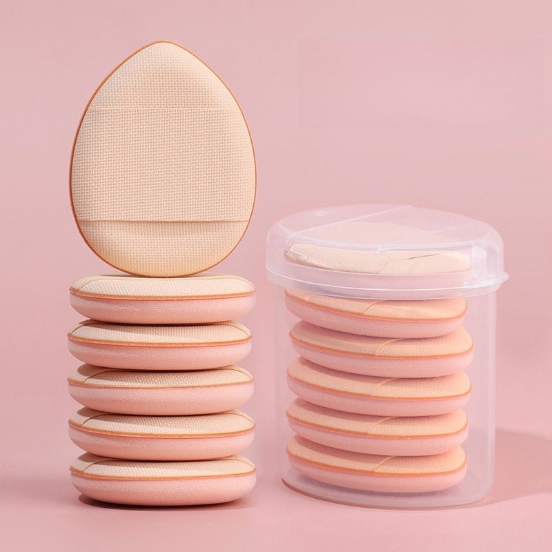Multi - Functional Convenient Mini Finger Puff (MMU041) - Mariam's Collection