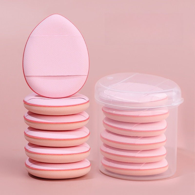 Multi - Functional Convenient Mini Finger Puff (MMU041) - Mariam's Collection