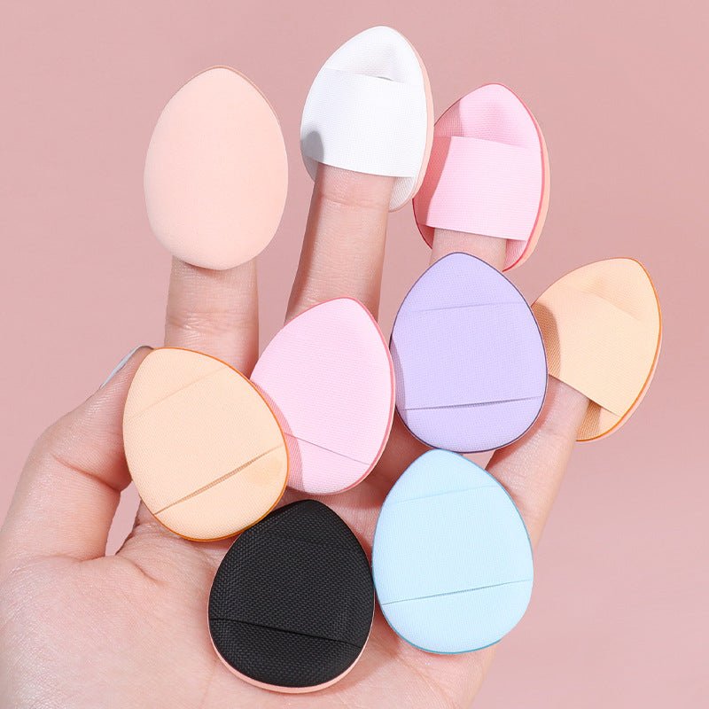 Mini Pyffs Multi-Functional Convenient Mini Finger Puff (MMU041)