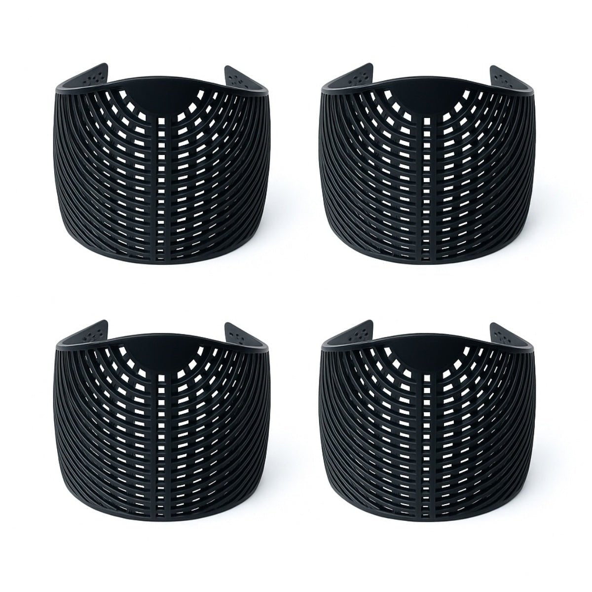 Non - Slip Hijab Grip Headband (Breathable & Lightweight) (MAC303) - Mariam's Collection