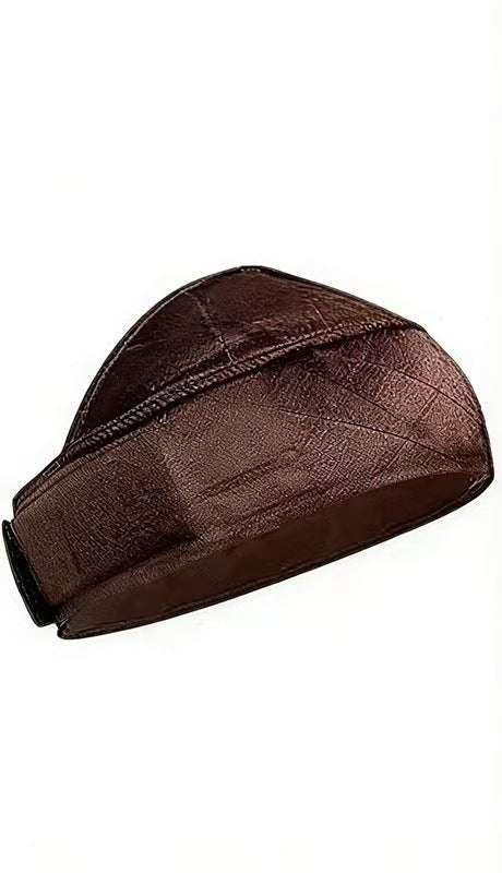 Quilted Elastic Hijab Grip Band(MAC433) - Mariam's Collection