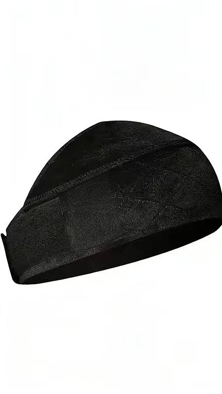 Quilted Elastic Hijab Grip Band(MAC433) - Mariam's Collection